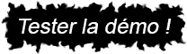 Tester la demo!